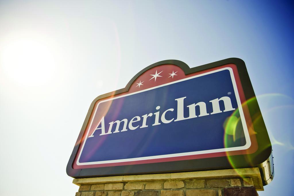 AmericInn by Wyndham Blackduck Zimmer foto