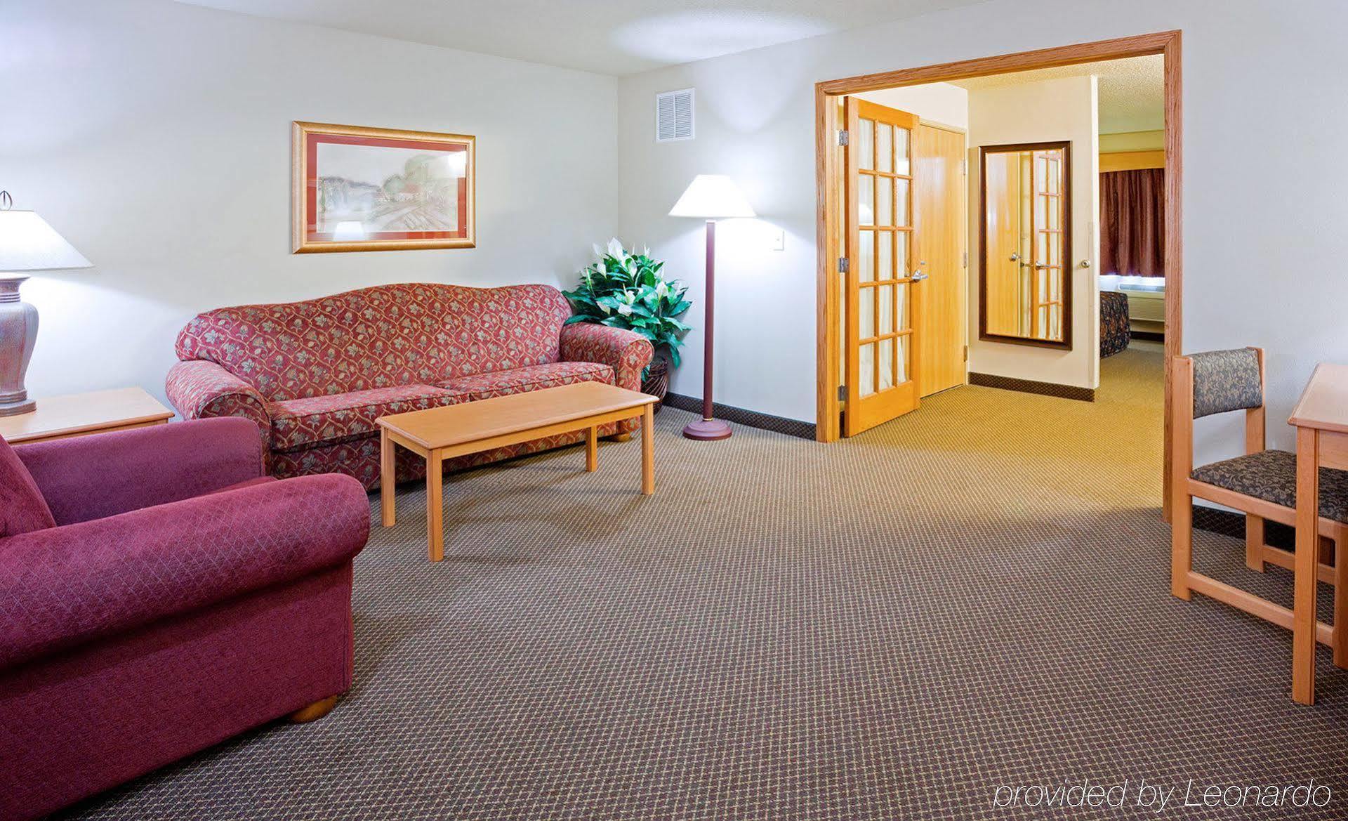 AmericInn by Wyndham Blackduck Exterior foto